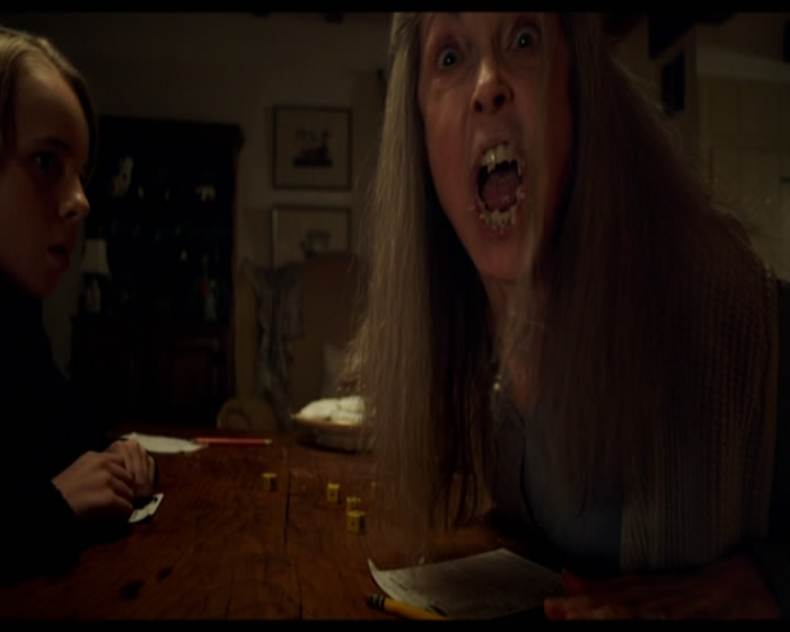 DYS HORROR SUMMER PARTY 