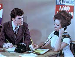 DIARIO VISIVO (Herschell Gordon Lewis)
