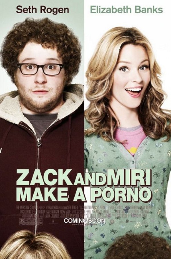 ZACK E MIRI
