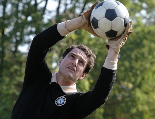 PORTIERE PER FORZA