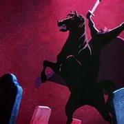 HOLYDAY DUO (5) RANE E FANTASMI SENZA TESTA