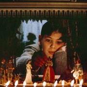 DIARIO VISIVO (Ingmar Bergman 11)