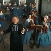 LA RIVOLTA MUSICALE DELLE ORFANE