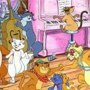 HOLIDAY DUO (18) CATS