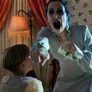 SPECIALE INSIDIOUS