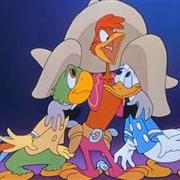 HOLYDAY DUO (7) I MONDI DEGLI AMIGOS E DEI CABALLEROS