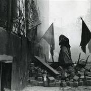 DIARIO VISIVO (Omaggio a Peter Watkins)