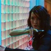 DIARIO VISIVO (Alcuni esempi del nuovo cinema action orientale in streaming)