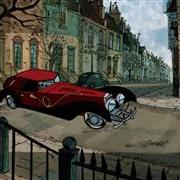 HOLIDAY DUO (17) CRUDELIA