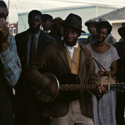 IL BLUES, MUSICA DEL DIAVOLO